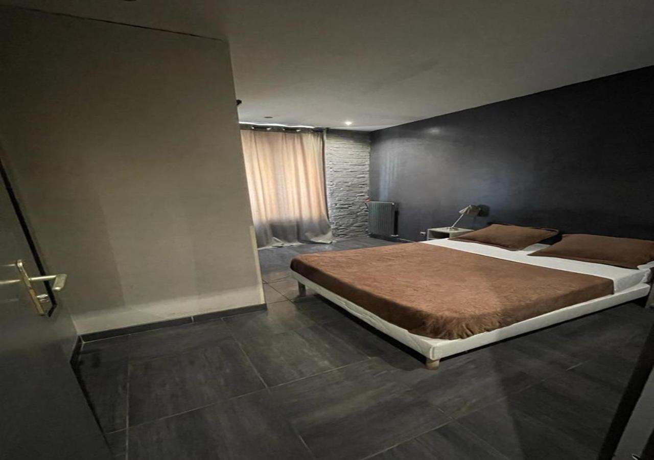 Lpl Paris Hotel Екстер'єр фото