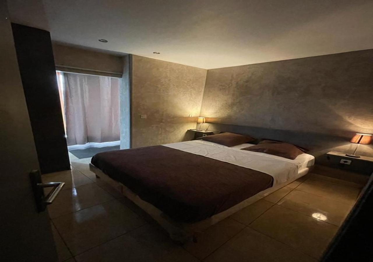 Lpl Paris Hotel Екстер'єр фото